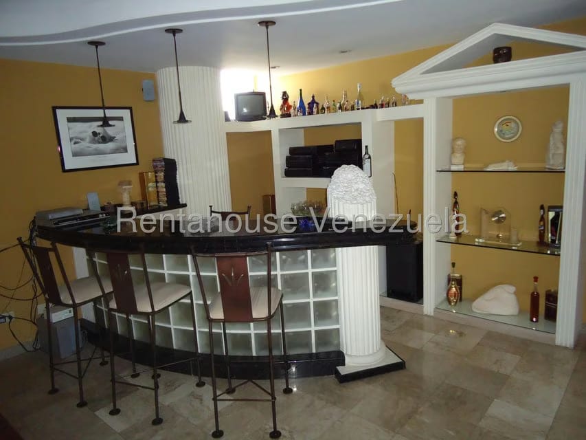 Apartamento (1 Nivel) en Venta en La Campiña, Distrito Metropolitano - 4