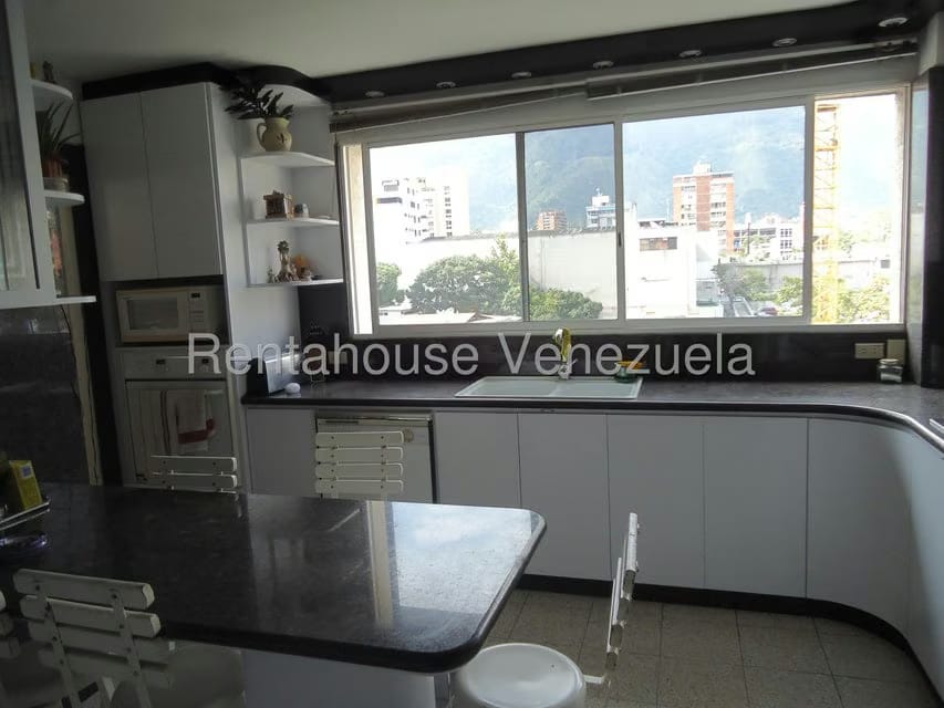 Apartamento (1 Nivel) en Venta en La Campiña, Distrito Metropolitano - 9