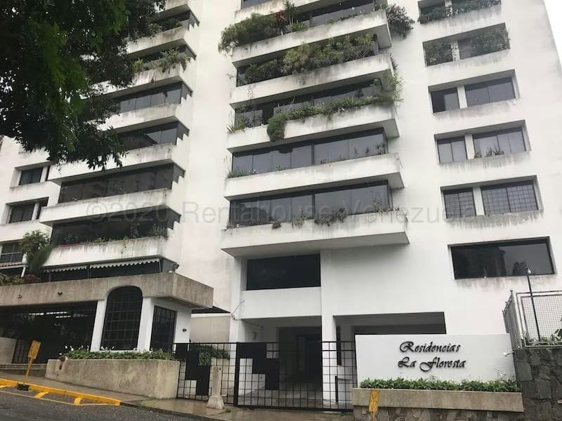 Apartamento (1 Nivel) en Venta en Manzanares, Distrito Metropolitano