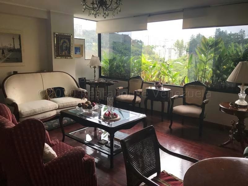 Apartamento (1 Nivel) en Venta en Manzanares, Distrito Metropolitano - 2