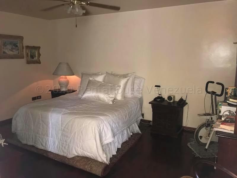 Apartamento (1 Nivel) en Venta en Manzanares, Distrito Metropolitano - 12