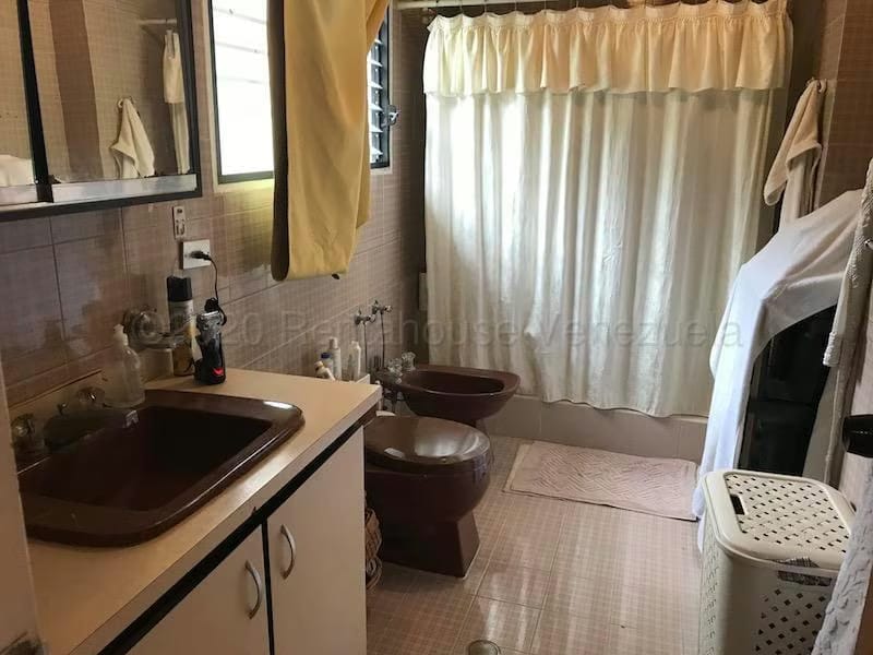 Apartamento (1 Nivel) en Venta en Manzanares, Distrito Metropolitano - 14