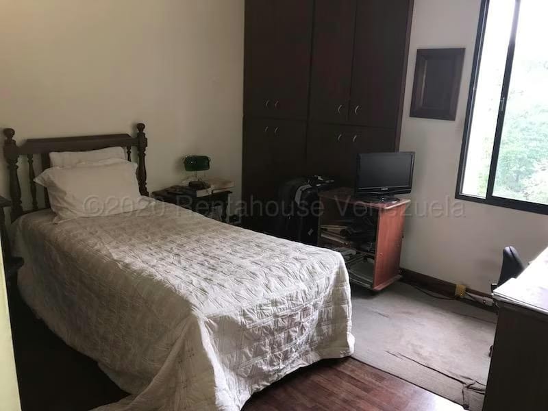 Apartamento (1 Nivel) en Venta en Manzanares, Distrito Metropolitano - 15