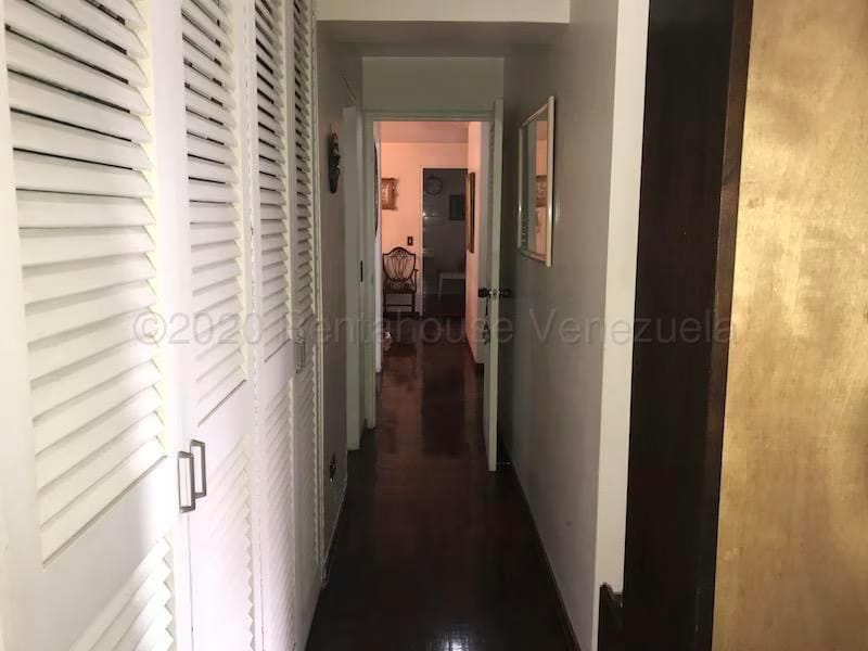 Apartamento (1 Nivel) en Venta en Manzanares, Distrito Metropolitano - 16