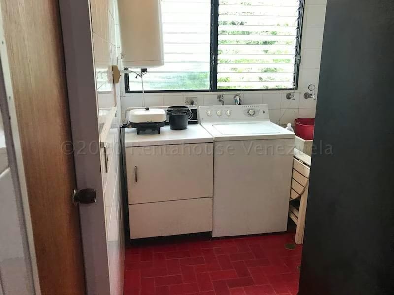 Apartamento (1 Nivel) en Venta en Manzanares, Distrito Metropolitano - 18