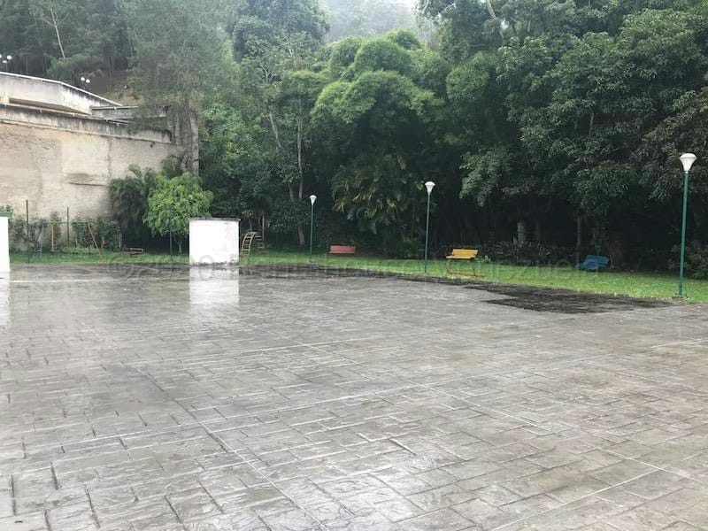 Apartamento (1 Nivel) en Venta en Manzanares, Distrito Metropolitano - 20