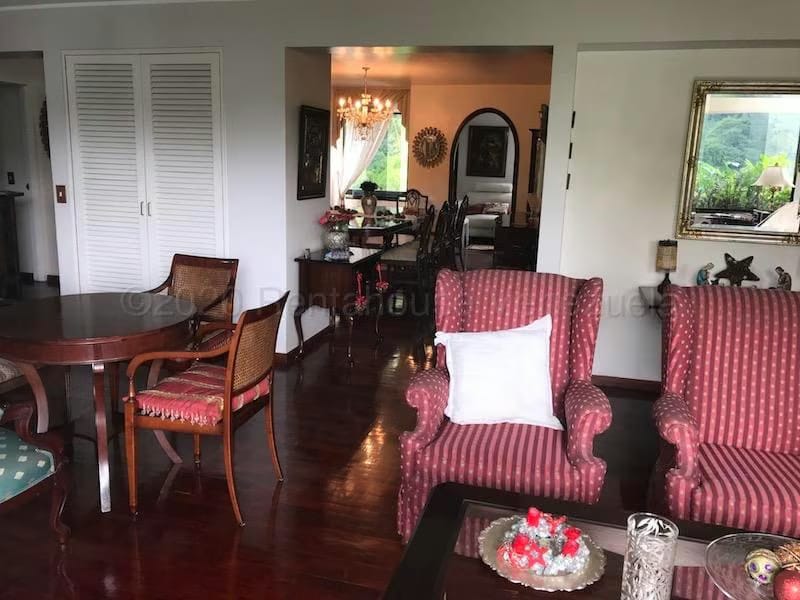 Apartamento (1 Nivel) en Venta en Manzanares, Distrito Metropolitano - 5