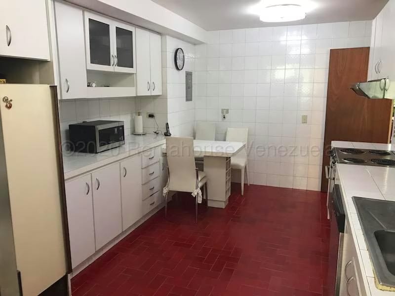 Apartamento (1 Nivel) en Venta en Manzanares, Distrito Metropolitano - 9