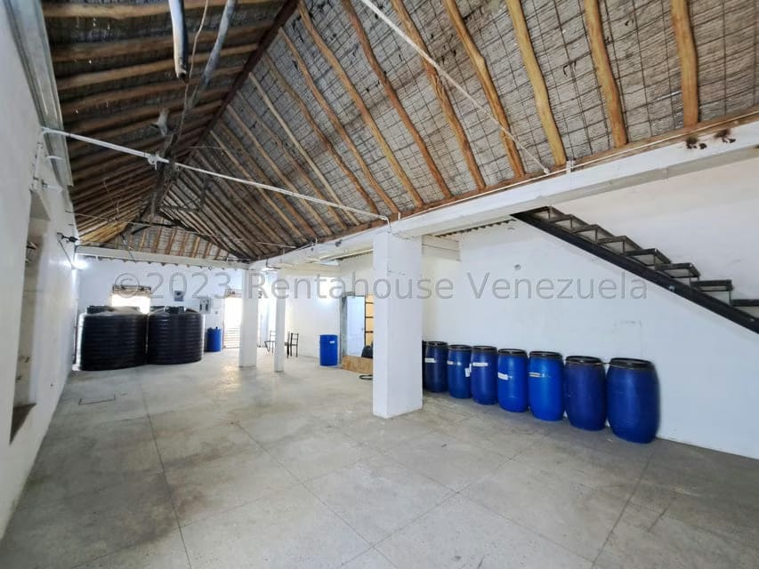 Comercial (Local Comercial) en Venta en Centro, Falcon