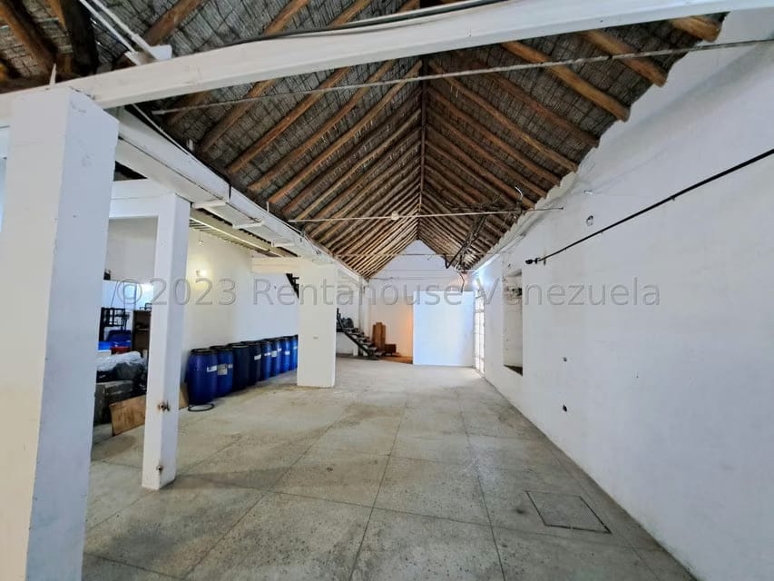 Comercial (Local Comercial) en Venta en Centro, Falcon - 3