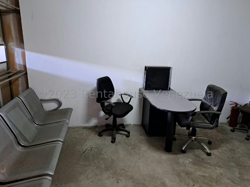 Comercial (Local Comercial) en Venta en Centro, Falcon - 9