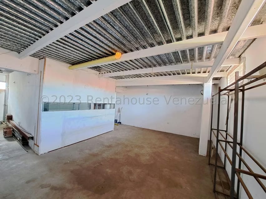 Comercial (Local Comercial) en Venta en Centro, Falcon - 10