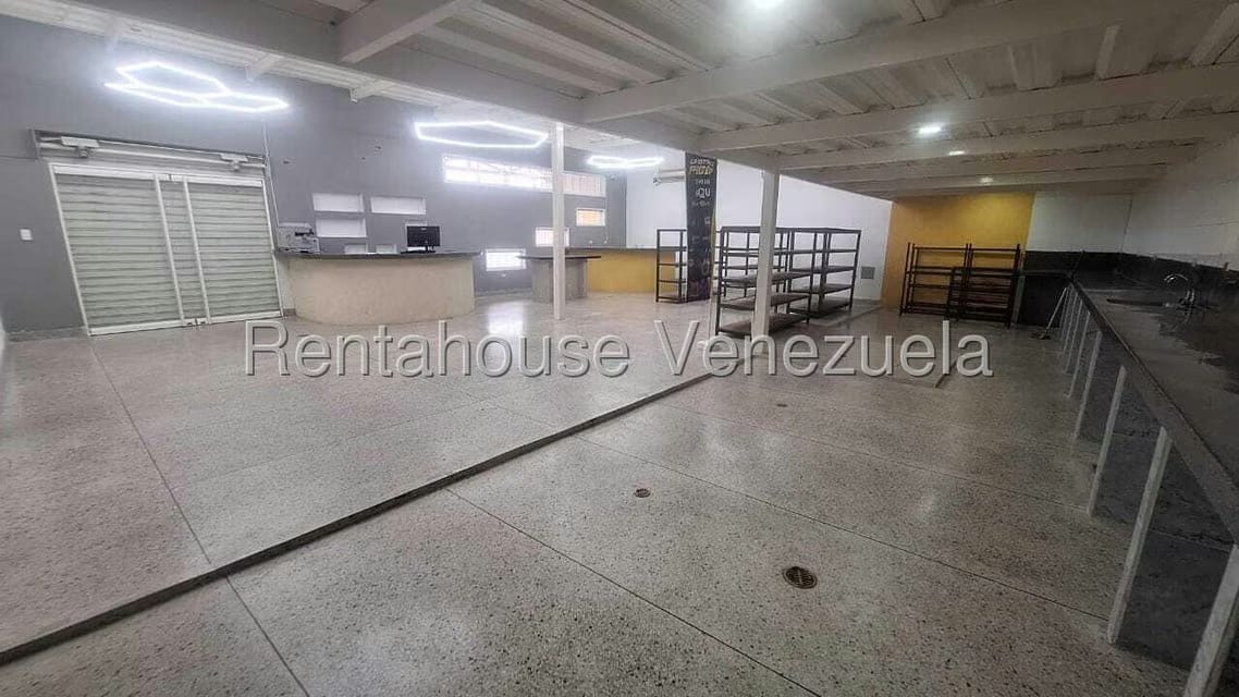 Comercial (Local Comercial) en Venta en La Inmaculada, Merida - 17