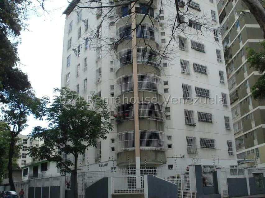 Apartamento (Penthouse) en Venta en El Paraiso, Distrito Metropolitano