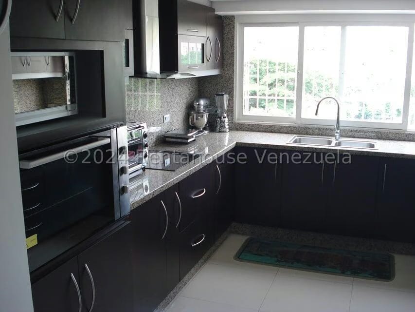 Apartamento (Penthouse) en Venta en El Paraiso, Distrito Metropolitano - 11