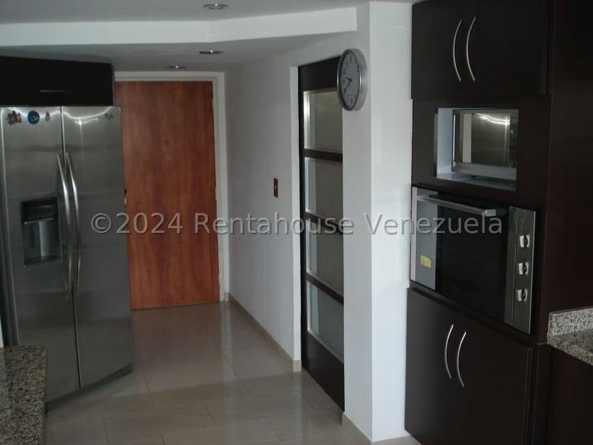 Apartamento (Penthouse) en Venta en El Paraiso, Distrito Metropolitano - 15
