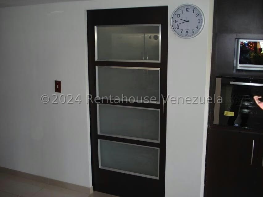 Apartamento (Penthouse) en Venta en El Paraiso, Distrito Metropolitano - 16