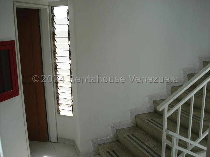 Apartamento (Penthouse) en Venta en El Paraiso, Distrito Metropolitano - 17