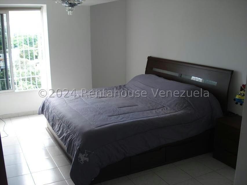 Apartamento (Penthouse) en Venta en El Paraiso, Distrito Metropolitano - 19