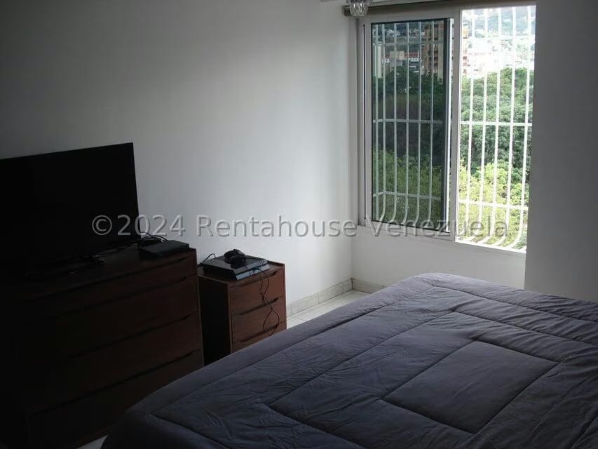 Apartamento (Penthouse) en Venta en El Paraiso, Distrito Metropolitano - 20