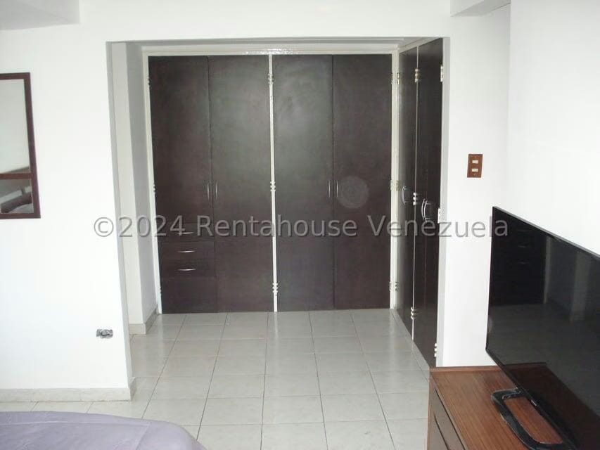 Apartamento (Penthouse) en Venta en El Paraiso, Distrito Metropolitano - 21