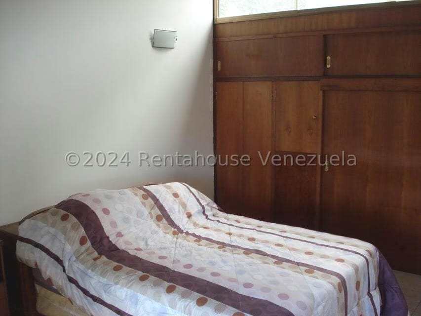Apartamento (Penthouse) en Venta en El Paraiso, Distrito Metropolitano - 22