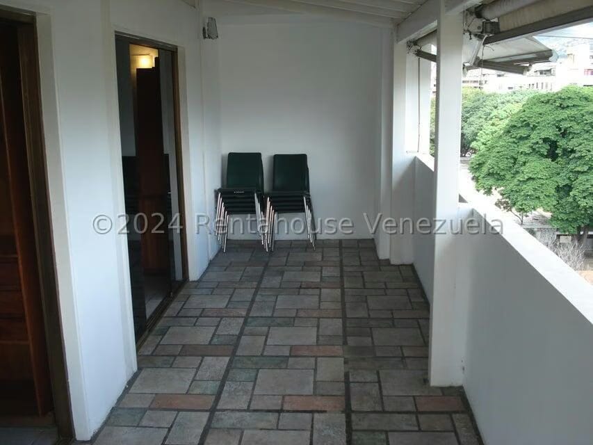 Apartamento (Penthouse) en Venta en El Paraiso, Distrito Metropolitano - 24