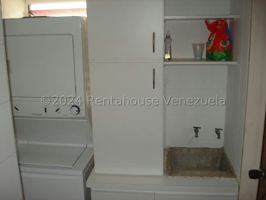 Apartamento (Penthouse) en Venta en El Paraiso, Distrito Metropolitano - 28