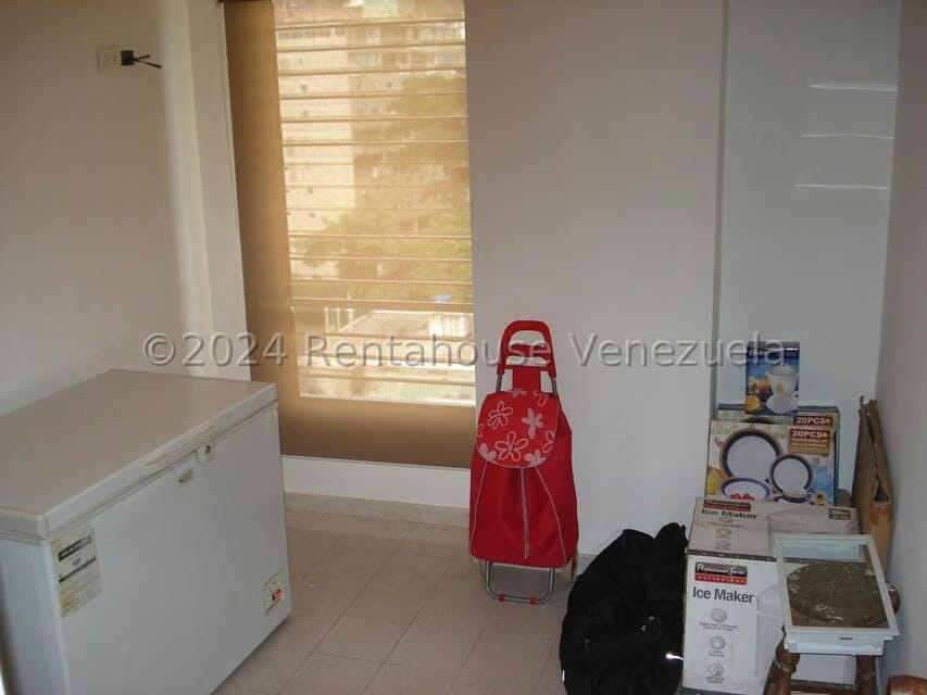 Apartamento (Penthouse) en Venta en El Paraiso, Distrito Metropolitano - 30