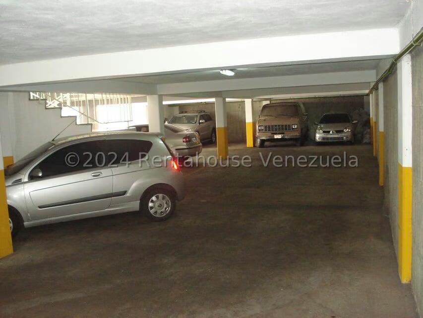 Apartamento (Penthouse) en Venta en El Paraiso, Distrito Metropolitano - 32
