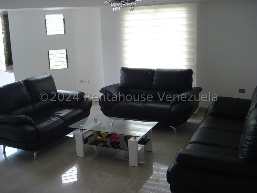 Apartamento (Penthouse) en Venta en El Paraiso, Distrito Metropolitano - 5