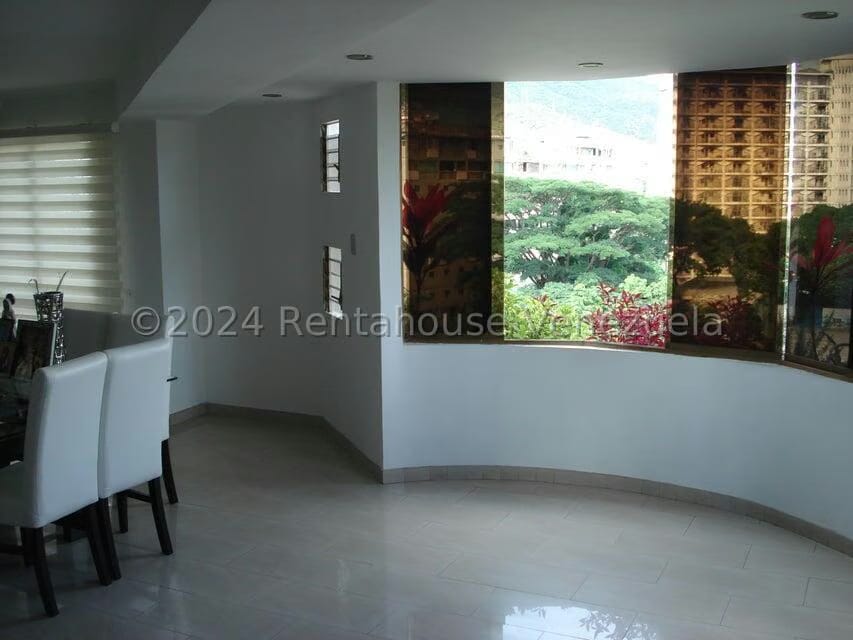 Apartamento (Penthouse) en Venta en El Paraiso, Distrito Metropolitano - 7