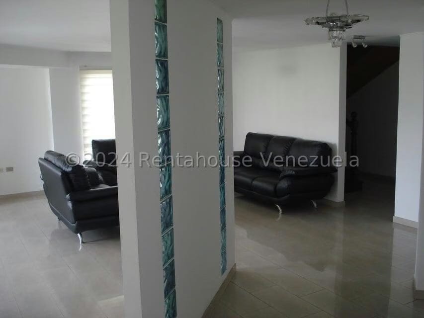 Apartamento (Penthouse) en Venta en El Paraiso, Distrito Metropolitano - 9