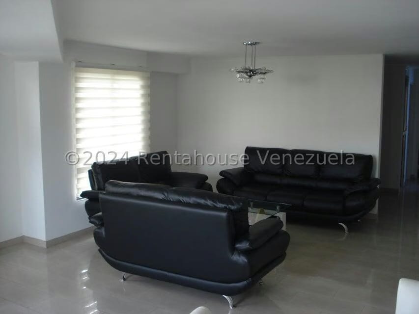 Apartamento (Penthouse) en Venta en El Paraiso, Distrito Metropolitano - 10