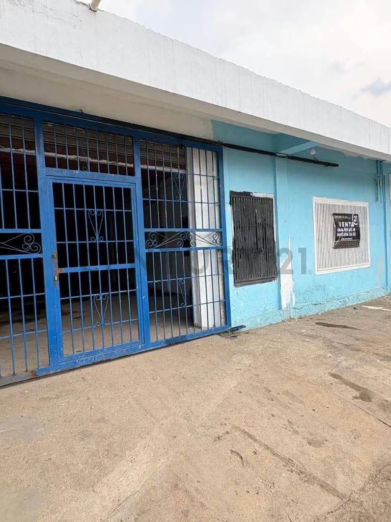 En venta casa comercial en el sector barrio sucre - 2