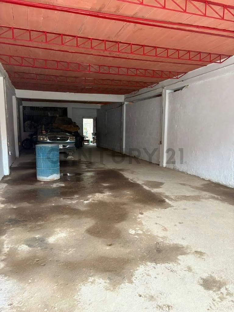 En venta casa comercial en el sector barrio sucre - 4
