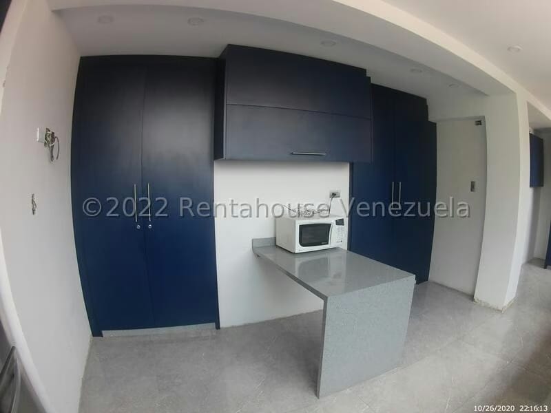 Apartamento (1 Nivel) en Venta en La Florida, Distrito Metropolitano - 17
