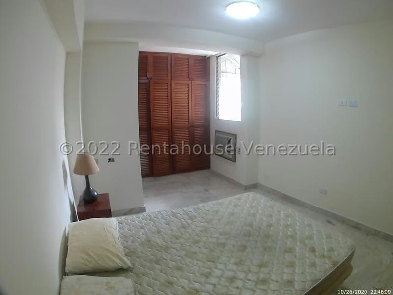 Apartamento (1 Nivel) en Venta en La Florida, Distrito Metropolitano - 29