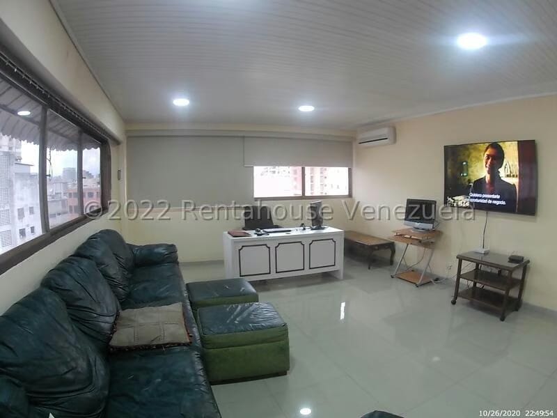 Apartamento (1 Nivel) en Venta en La Florida, Distrito Metropolitano - 35