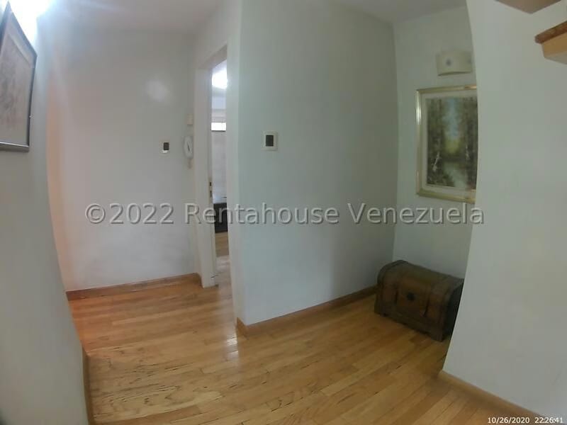 Apartamento (1 Nivel) en Venta en La Florida, Distrito Metropolitano - 39