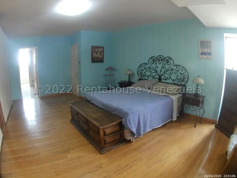 Apartamento (1 Nivel) en Venta en La Florida, Distrito Metropolitano - 40