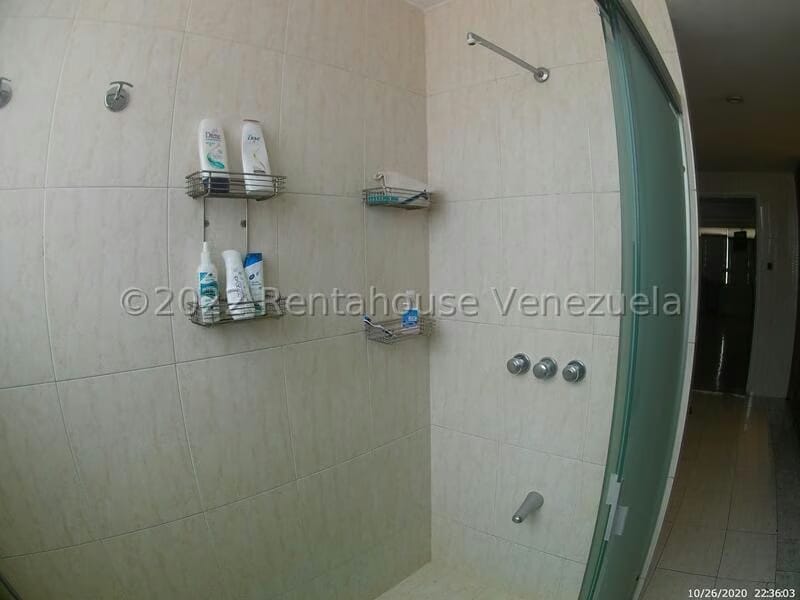 Apartamento (1 Nivel) en Venta en La Florida, Distrito Metropolitano - 49