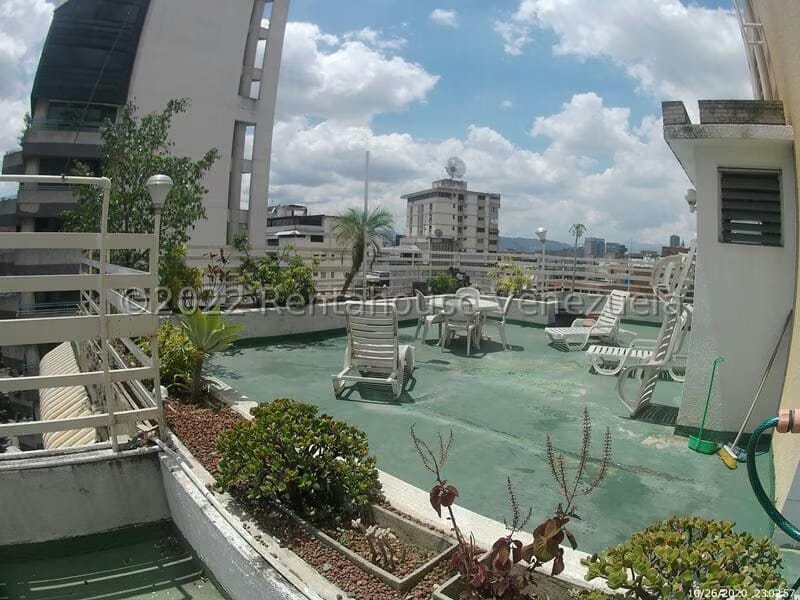 Apartamento (1 Nivel) en Venta en La Florida, Distrito Metropolitano - 57