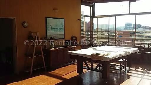Apartamento (1 Nivel) en Venta en La Florida, Distrito Metropolitano - 62