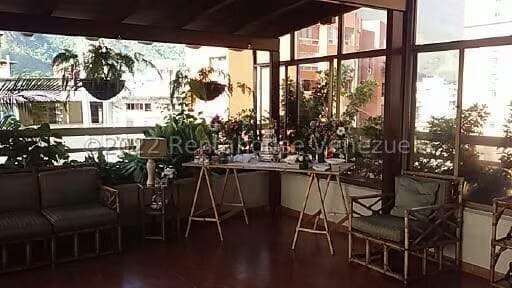 Apartamento (1 Nivel) en Venta en La Florida, Distrito Metropolitano - 64