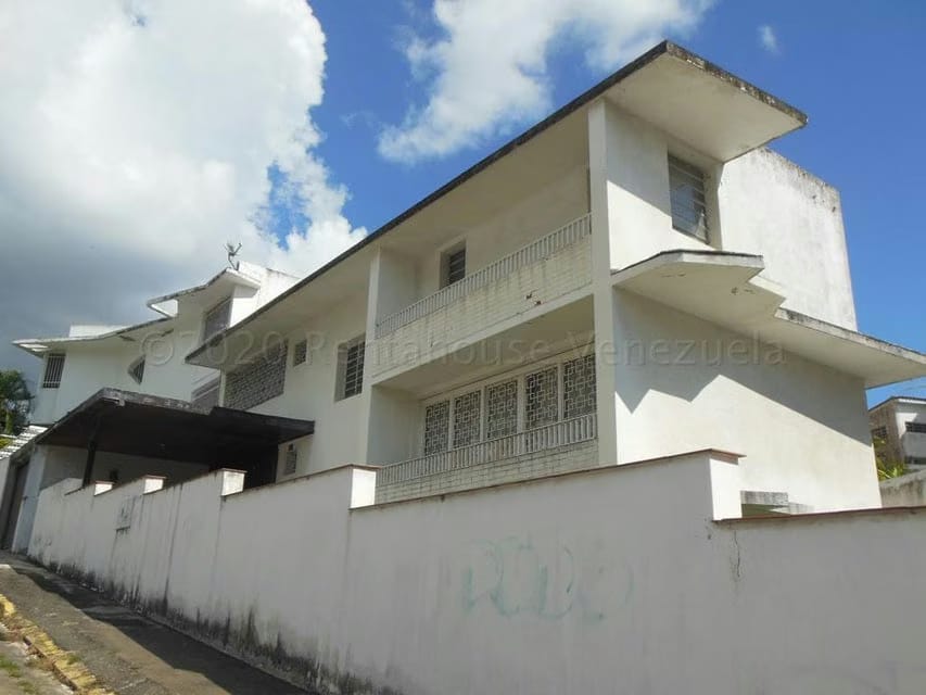 Casa (Multipes Niveles) en Venta en San Bernardino, Distrito Metropolitano