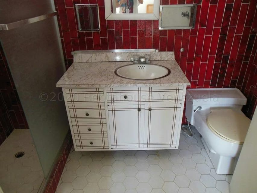 Casa (Multipes Niveles) en Venta en San Bernardino, Distrito Metropolitano - 16