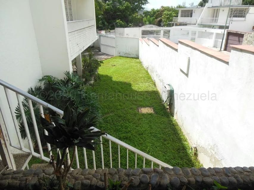 Casa (Multipes Niveles) en Venta en San Bernardino, Distrito Metropolitano - 3