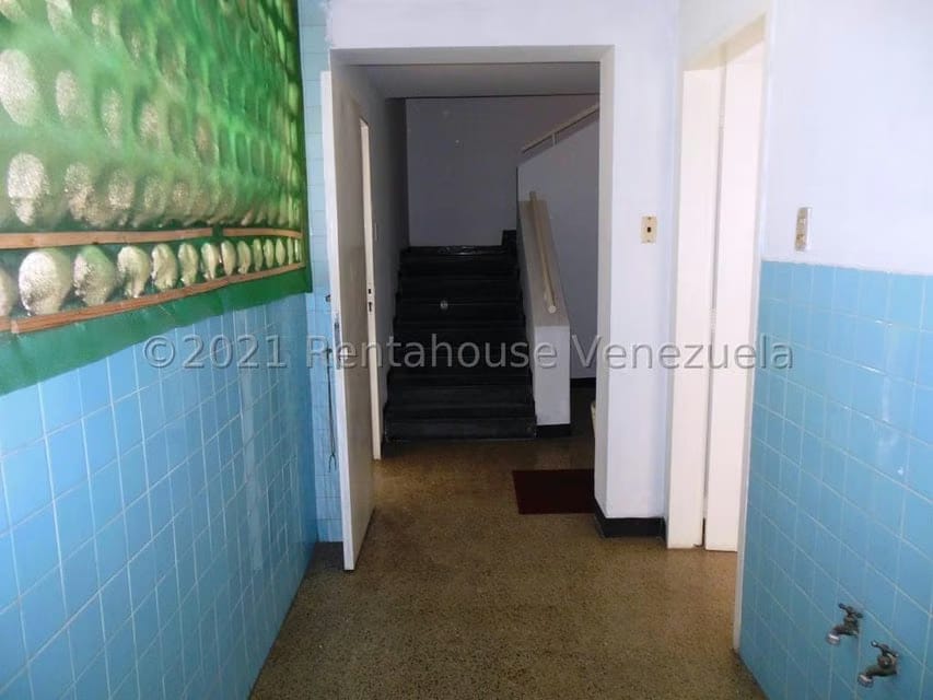 Casa (Multipes Niveles) en Venta en San Bernardino, Distrito Metropolitano - 25