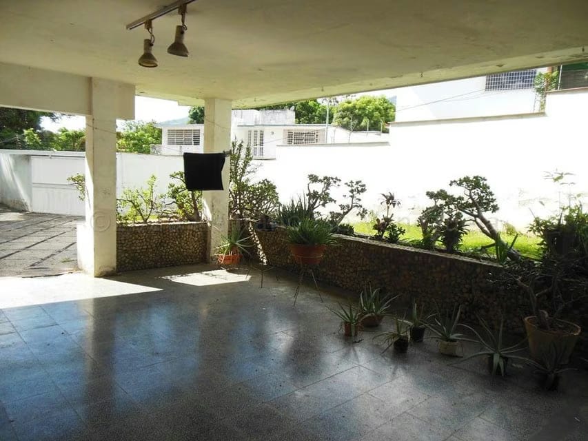 Casa (Multipes Niveles) en Venta en San Bernardino, Distrito Metropolitano - 28